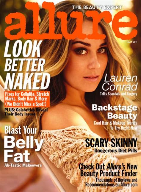 ashley tisdale nude|The Naked Truth: 4 Celebrities Go Nude for Allure